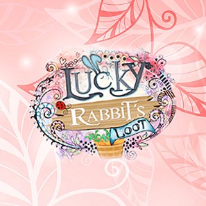 Слот автомат Lucky Rabbits Loot - играть бесплатно без регистрации