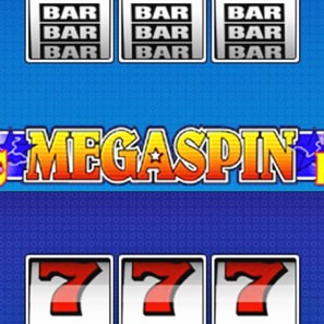 Игровой слот Mega Spins - играть бесплатно и без регистрации