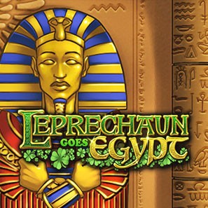Слот автомат Leprechaun Goes Egypt бесплатно, без смс и регистрации