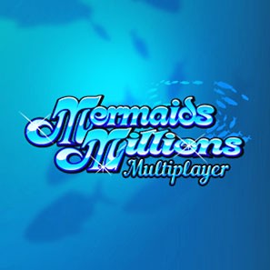 Игровые аппараты Mermaids Millions Multiplayer - играть без регистрации