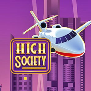 Виртуальный игровой автомат High Society - играть бесплатно без смс и регистрации