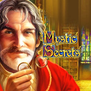 Азартная игра Mystic Secrets без регистрации