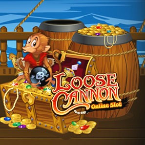 Игровой автомат Loose Cannon онлайн - играть бесплатно, без смс и регистрации