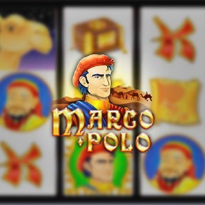 Игровой аппарат Marco Polo онлайн бесплатно и без регистрации